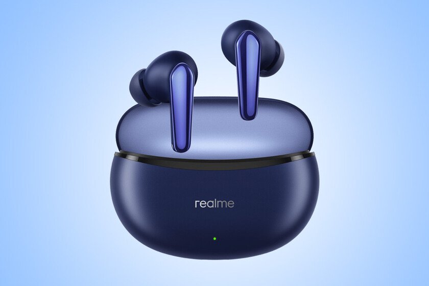 Realme announces its upcoming products