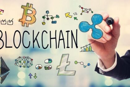 blockchain technology