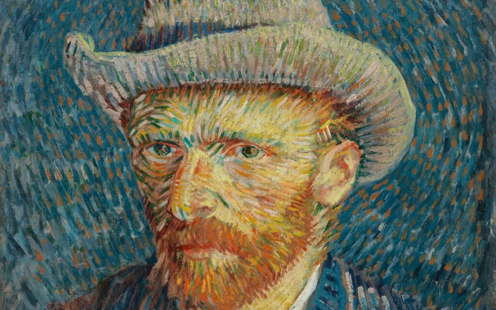 van gogh