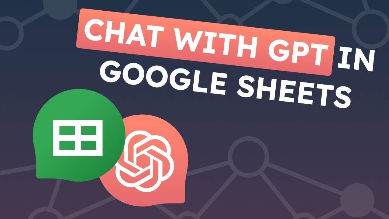 How Can You Integrate ChatGPT And Google Sheets- 2 Ways! – Tech In News