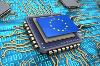 semiconductors EU Chips